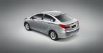 Hyundai HB20S 2013 года